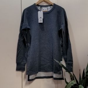 Adidas Reigning Champ oversized sweatshirt NWT